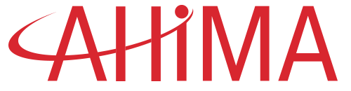 AHIMA and Moxe Annou