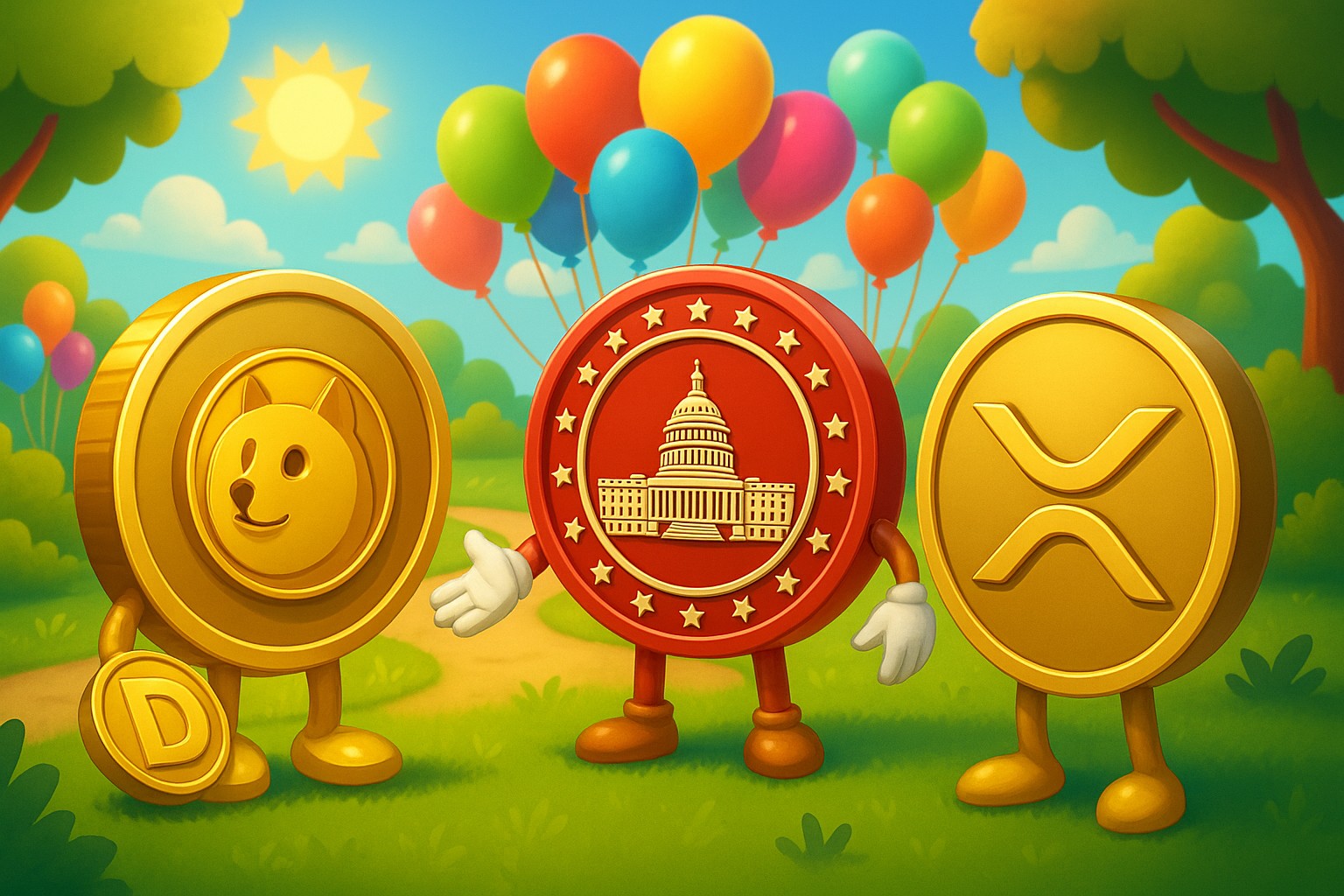 MAGACOIN FINANCE