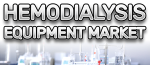 Hemodialysis Equipment Market Globenewswire