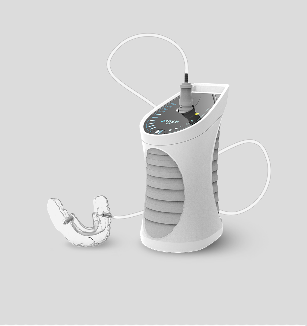 ZSmile Solution
