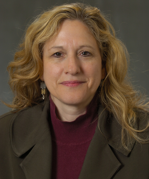 Rebecca Lipner, Ph.D.