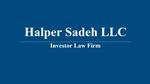 SHAREHOLDER INVESTIGATION: Halper Sadeh LLC Investigates ISR, SLDB, POSH, OFIX