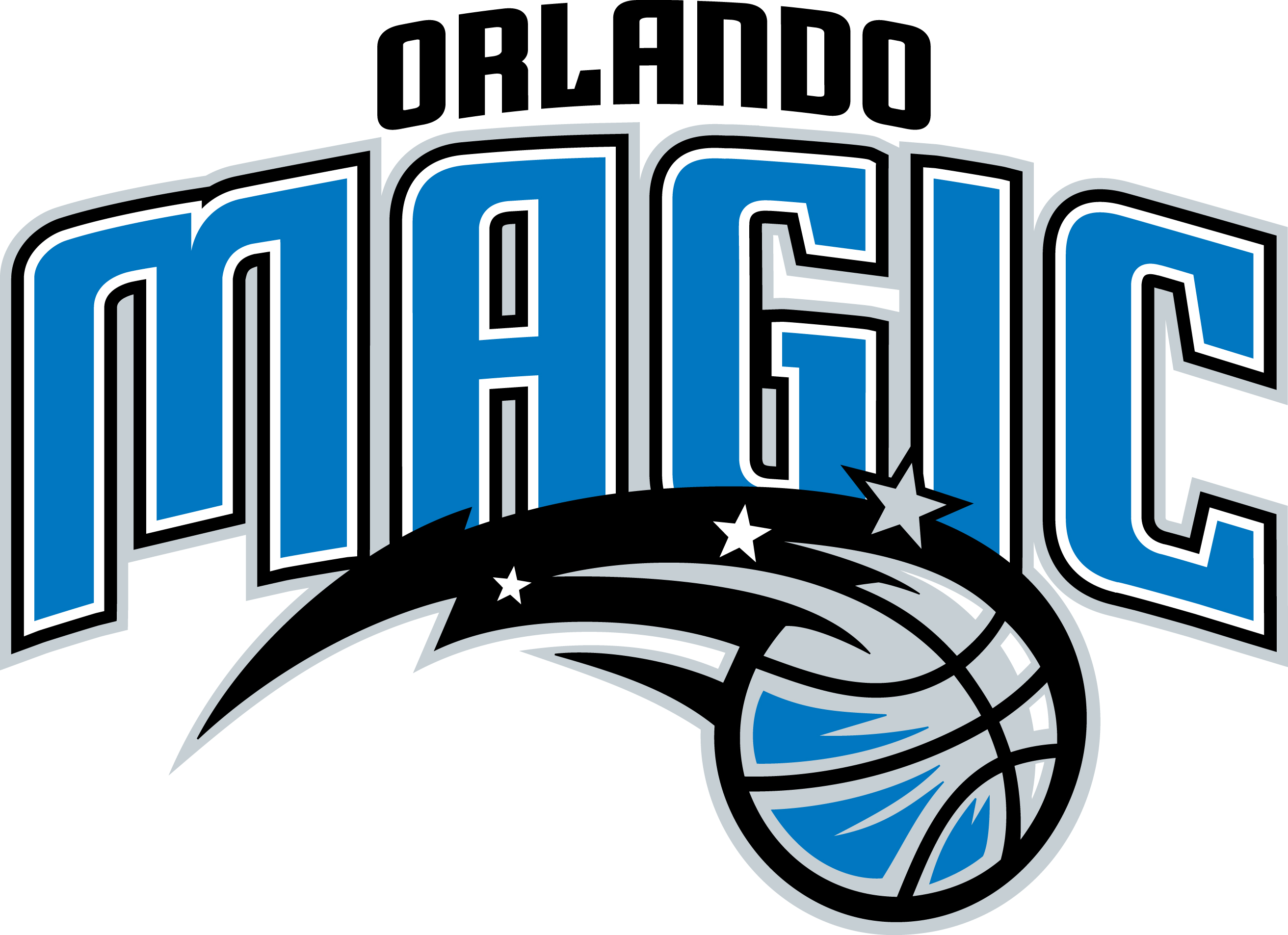 UNOFFICiAL ATHLETIC  Orlando Magic Rebrand