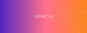 Defined.ai logo