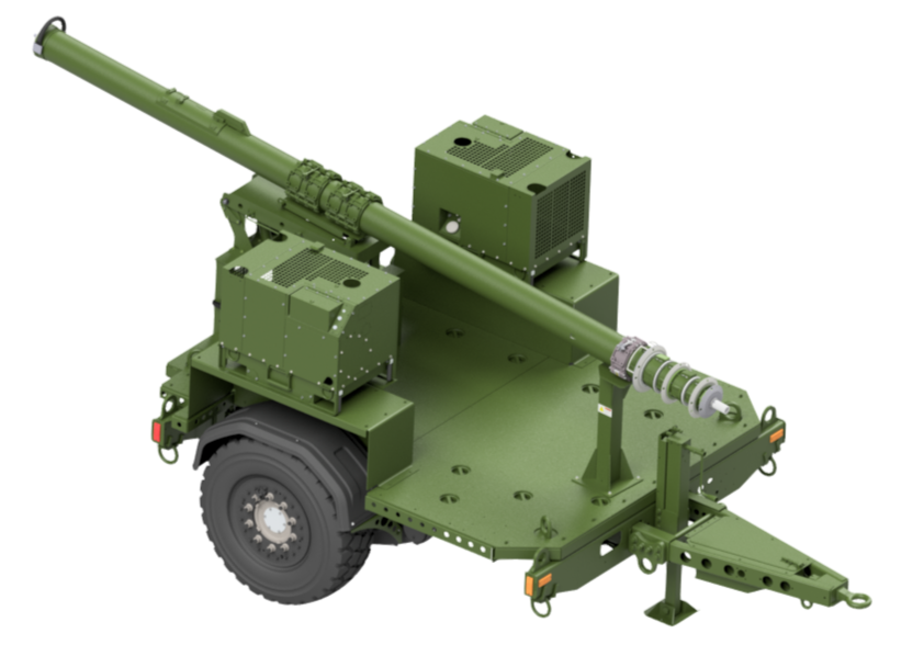 Genset on JLTV for Brochure with mast Iso1 (1)