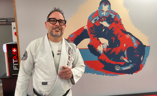 How Martial Arts Expert Wayne Marble of Blue Springs Explains Kids Martial Arts Safety for HelloNation