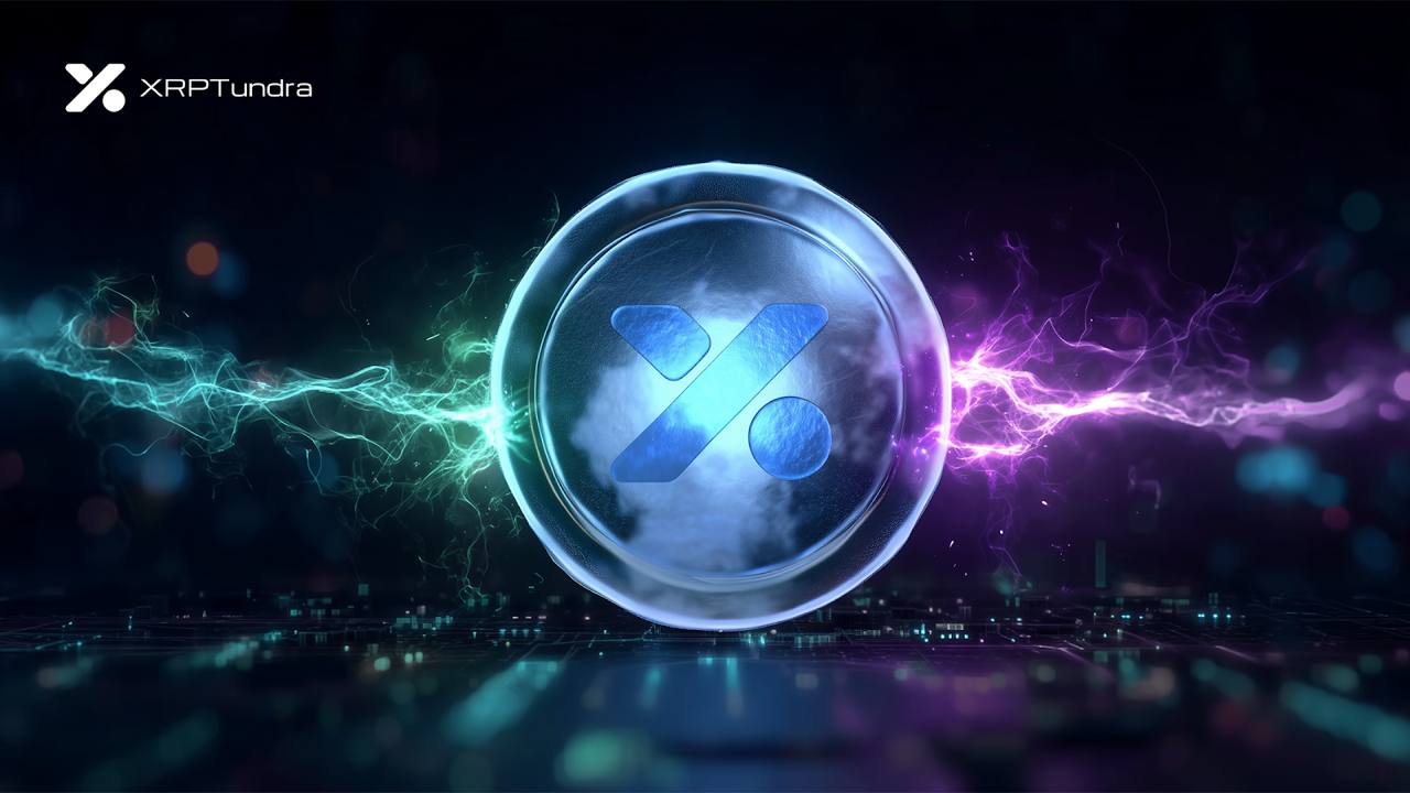 XRP Tundra
