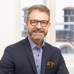 Executive search specialist in innovation and service business development joins top leadership and talent firm in Finland