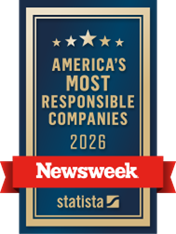 America’s Most Responsible Companies 2026 