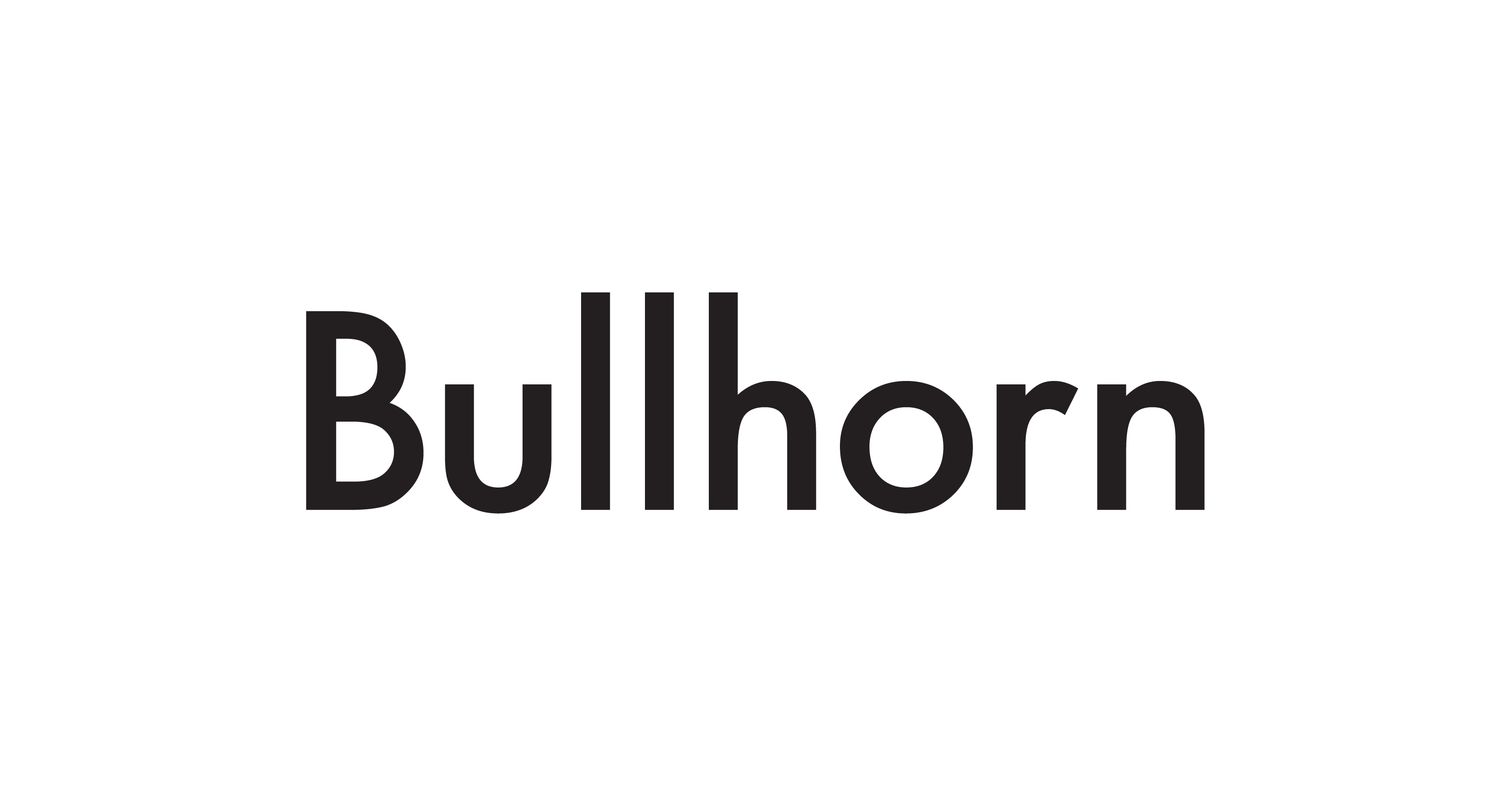 Bullhorn Logo