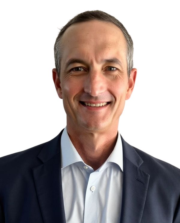 Jeff Barker
