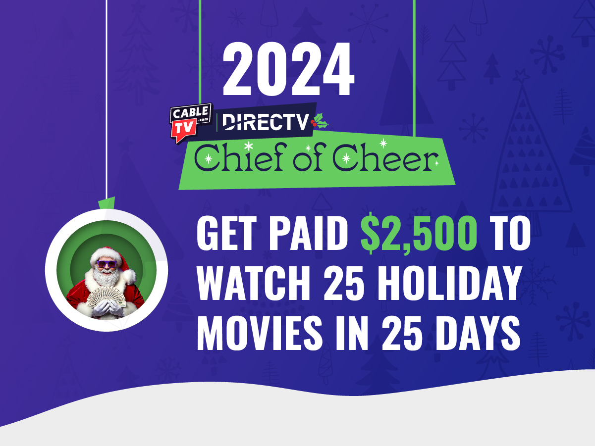 2024 CableTV.com Chief of Cheer