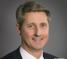 David Hathaway, Executive Vice President and General Manager, ManTech&#039;s Defense Sector