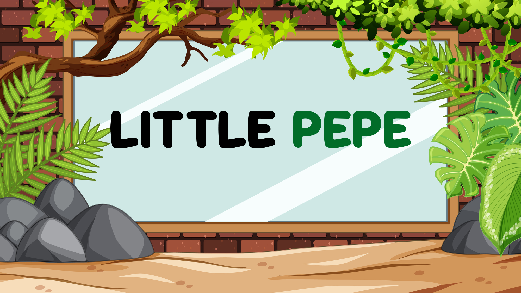 Little Pepe