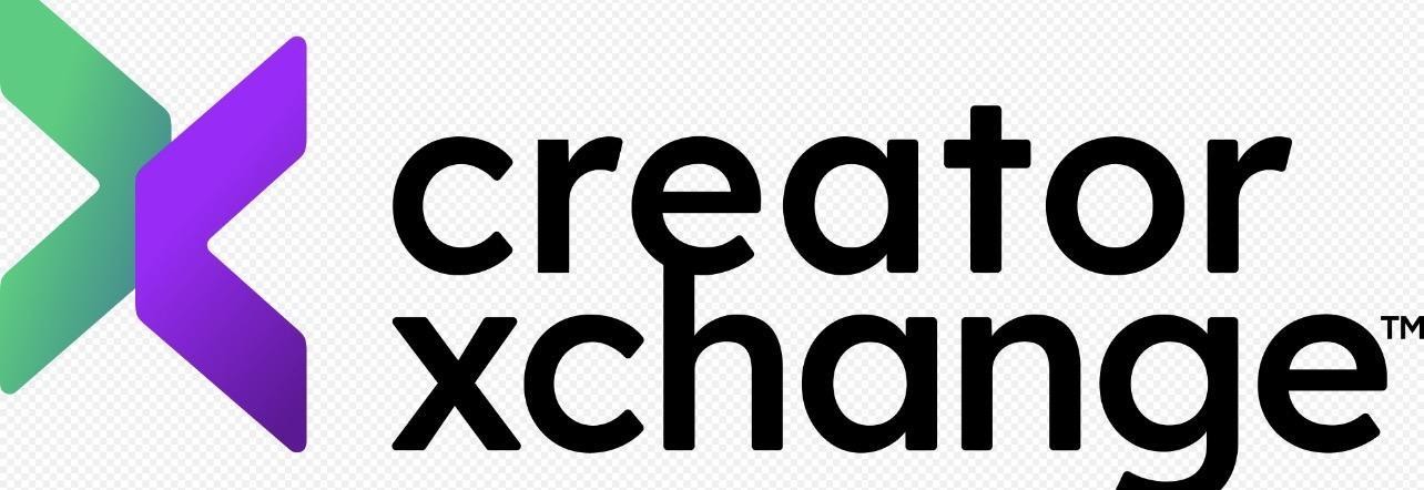 creatorXchange