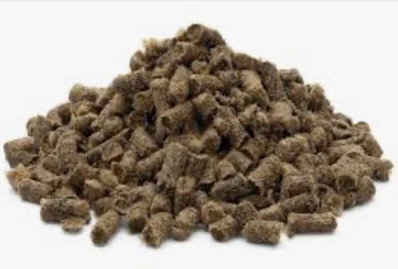 sgtm pellet fertilizer
