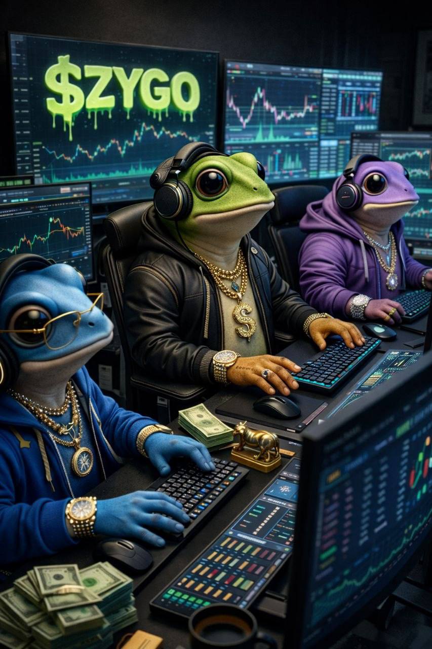 ZygoSwap Announces Multi-Chain DEX Built for Lower Fees, Cross-Chain Access and User Rewards