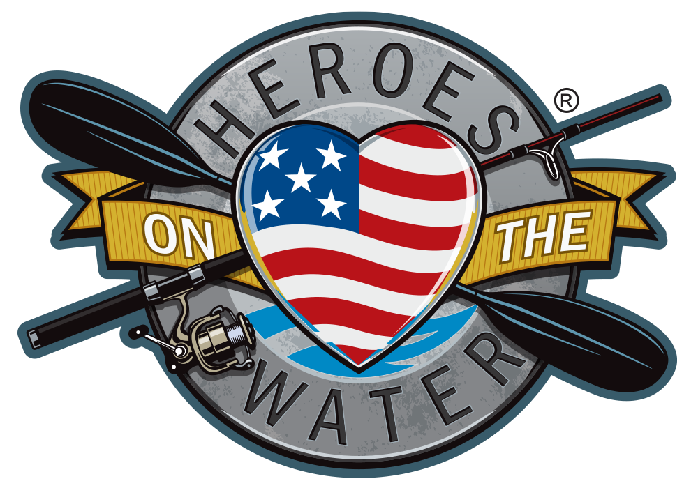 Heroes on the Water 