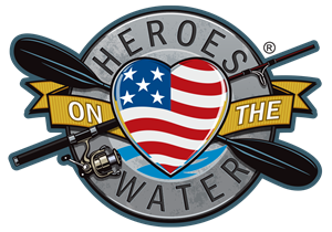 Heroes on the Water 