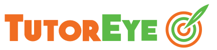 TutorEye logo