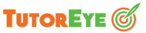 TutorEye logo