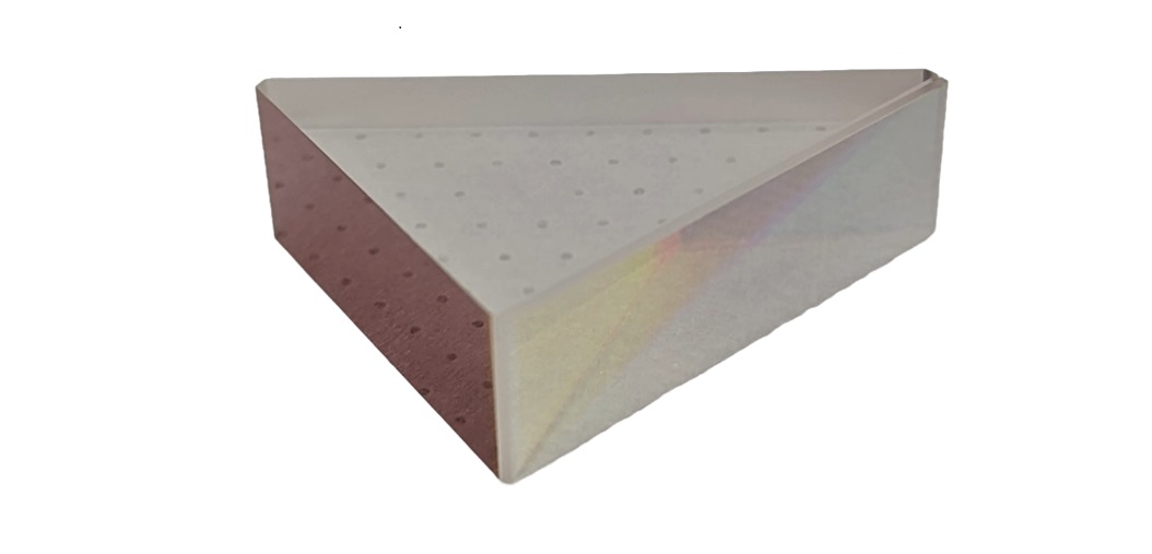 Coherent introduces high-efficiency grisms and transmission gratings capable of encompassing the entire extended C+L band in a single optic.