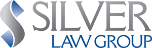 Silver Law Group Logo
