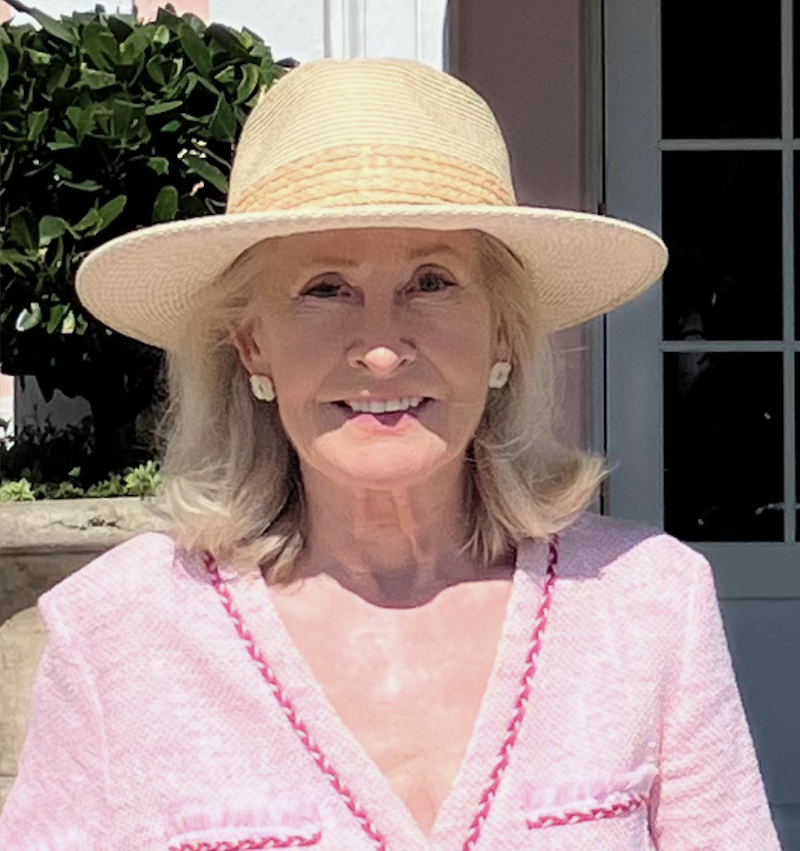 image of Mia Martin Palm Beach