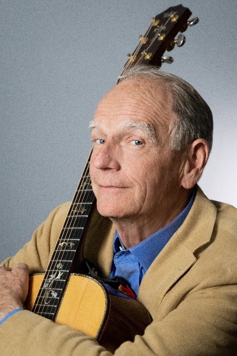 Kartoon Studios Announces Livingston Taylor as the Voice of Winnie the Pooh in Upcoming Animated Series “Hundred Acre Wood’s Winnie and Friends”