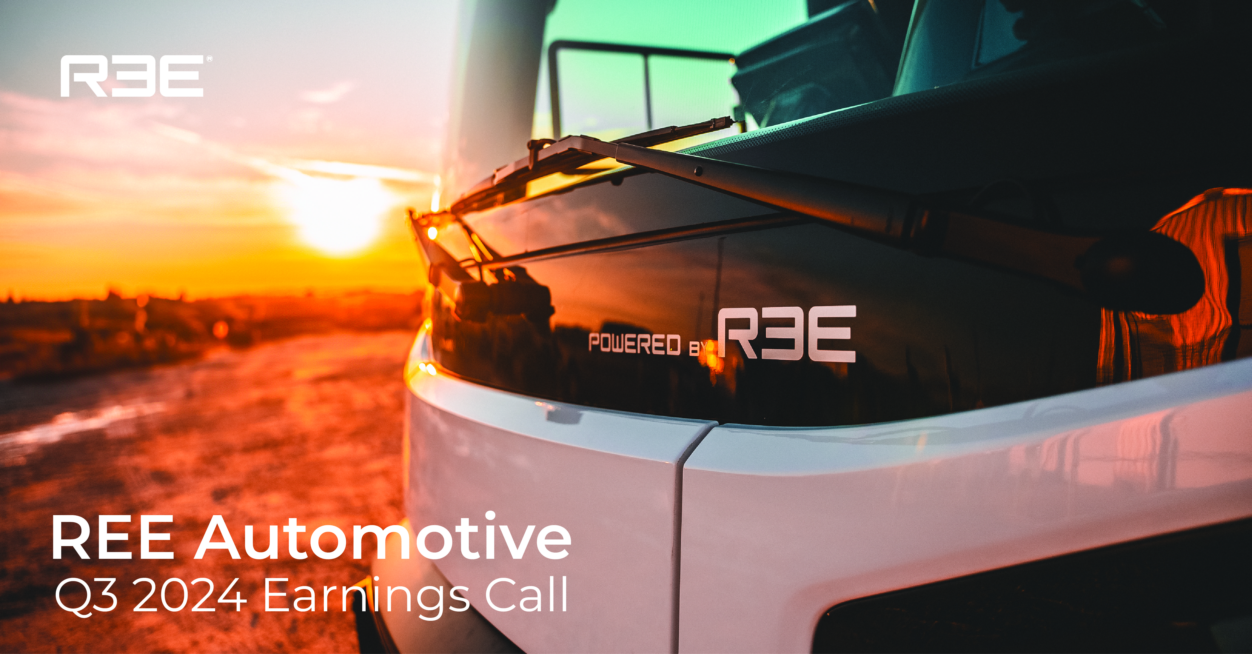 Company will host an earnings call on December 17, 2024 at 8:30 a.m. ET.