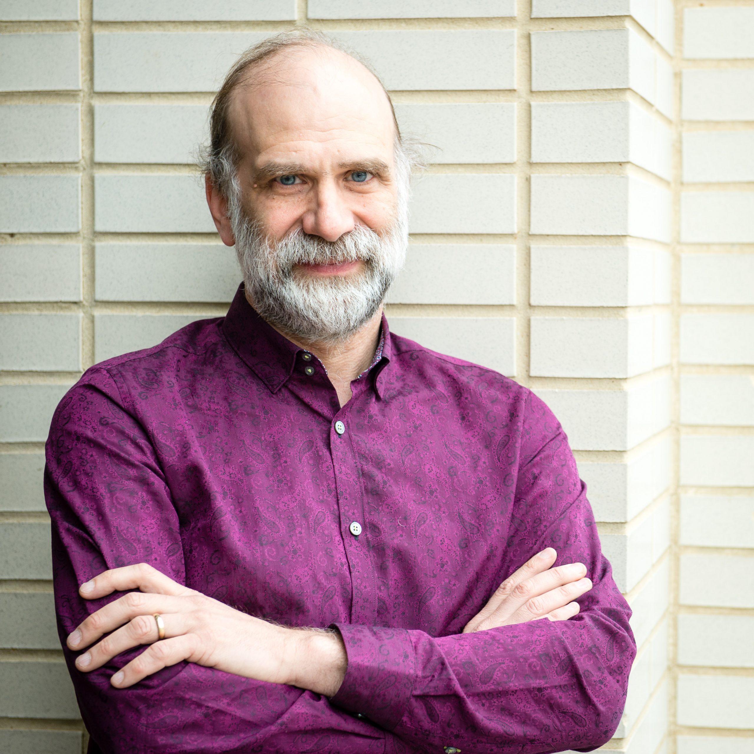 Internationally renowned security expert Bruce Schneier joins Nametag Advisory Board to enhance strategic direction and accelerate cybersecurity innovation.