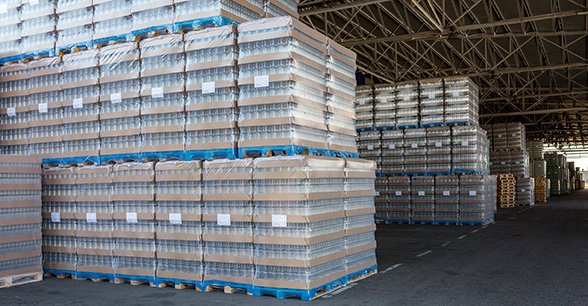 ITS Logistics’ Food & Beverage Hubs Are Ready to Support Peak Season Demand in a Changing Supply Chain Environment