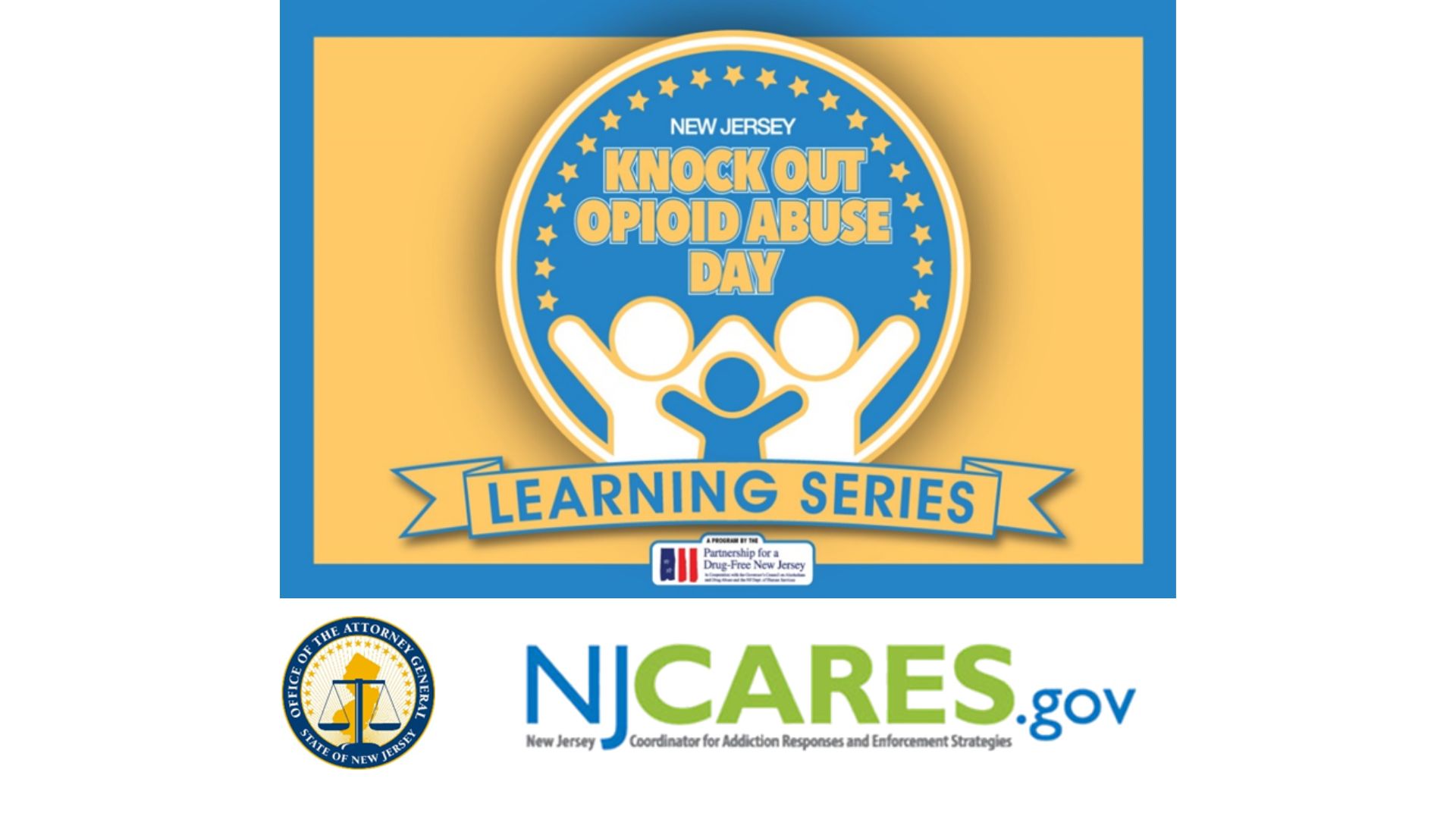 Webinar Series to Ce