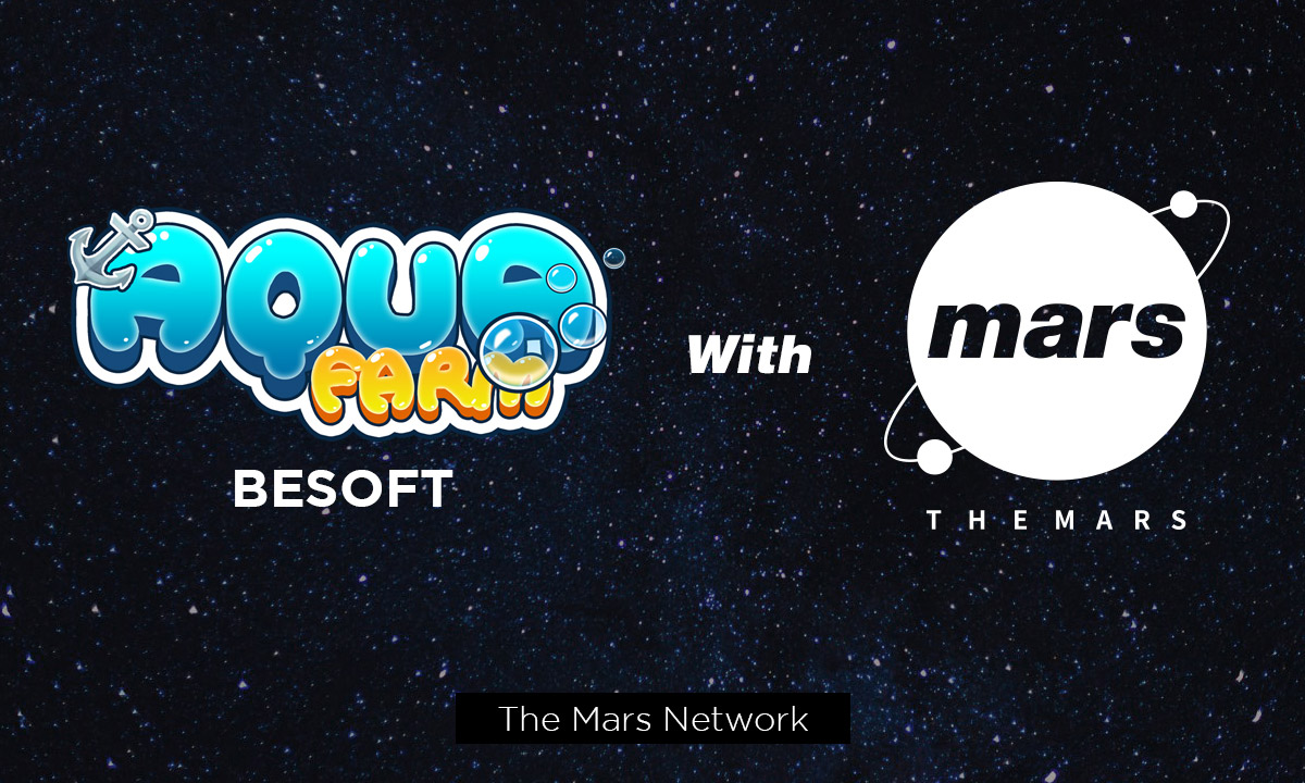 Mars Gaming Global