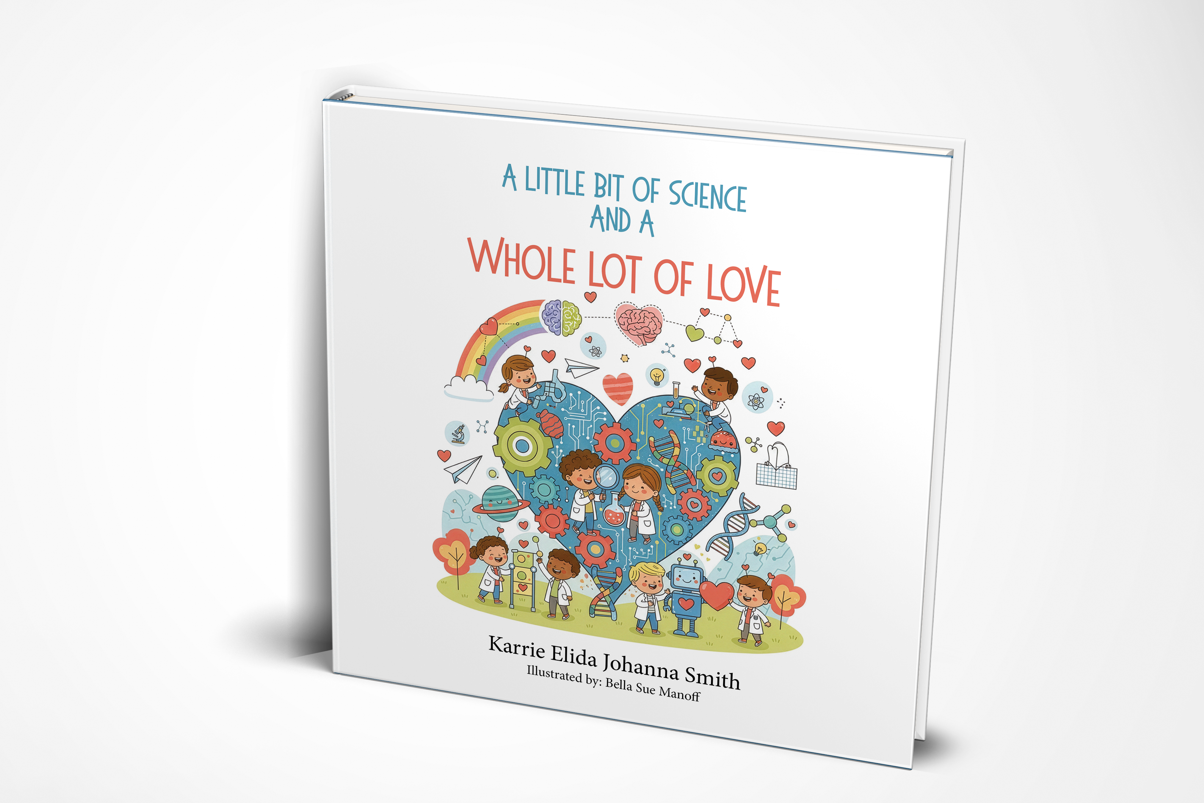 Understanding Surrogacy: A Heartfelt Journey for Children Born Through IVF