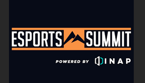 Esports Summit Inap logo