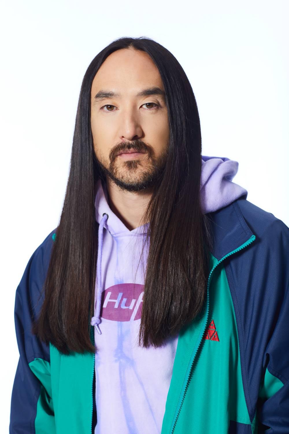 WPT Ambassador Steve Aoki