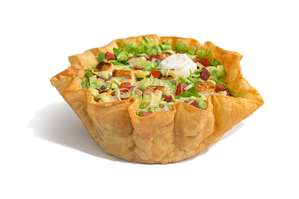 Taco John’s Serves Up Summer with  Refreshing New Beverages and Zesty Taco Salads