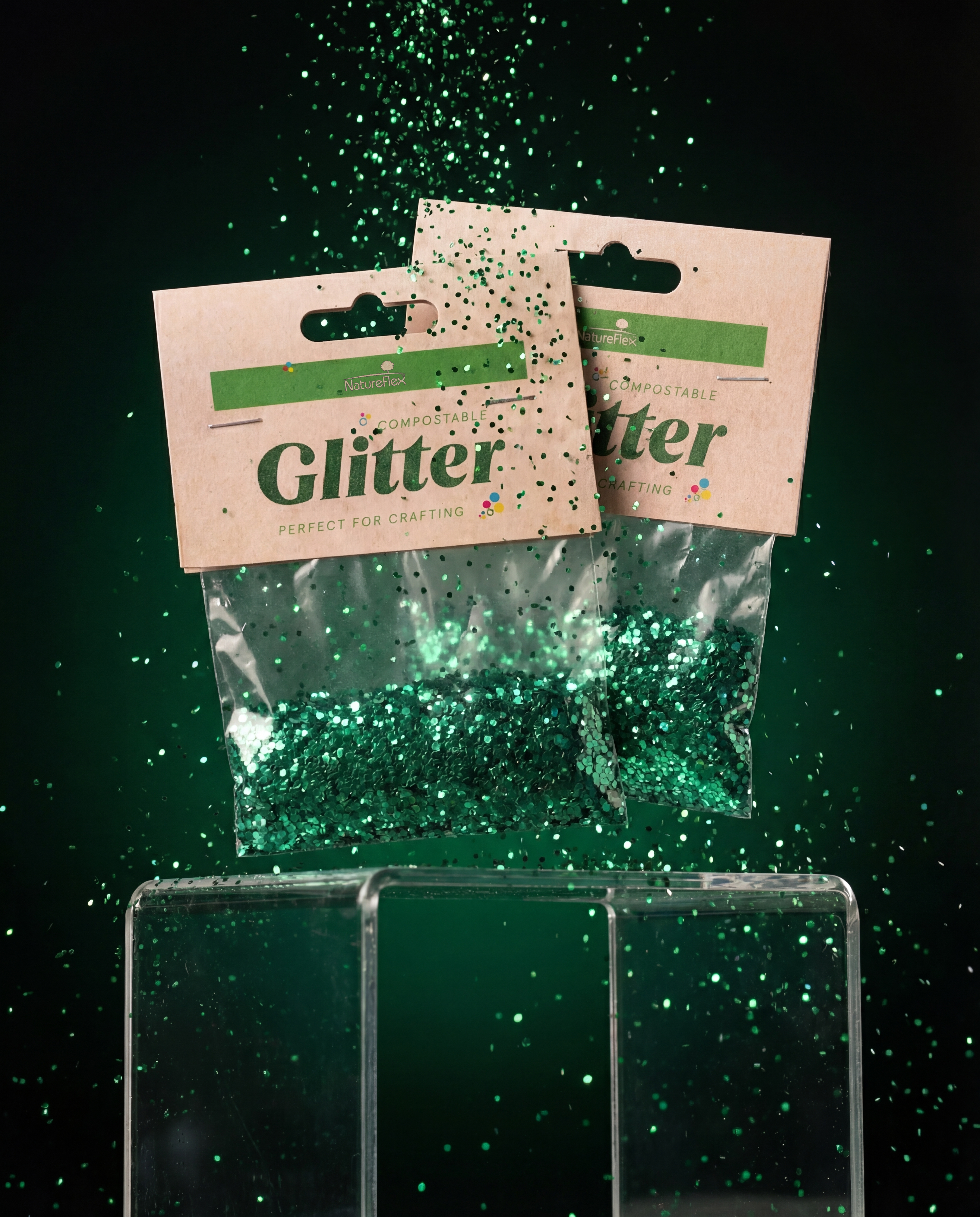 Glitter Studio