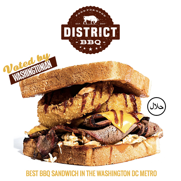 Featured Image for District BBQ
