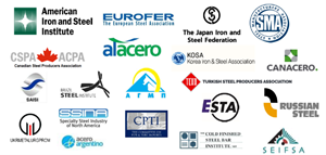 Global Forum Release - Association Logos