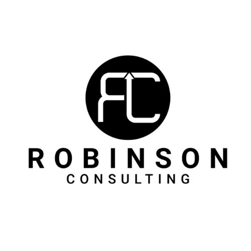 Robinson Consulting Logo