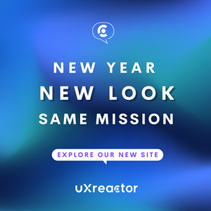 Featured Image for UXReactor