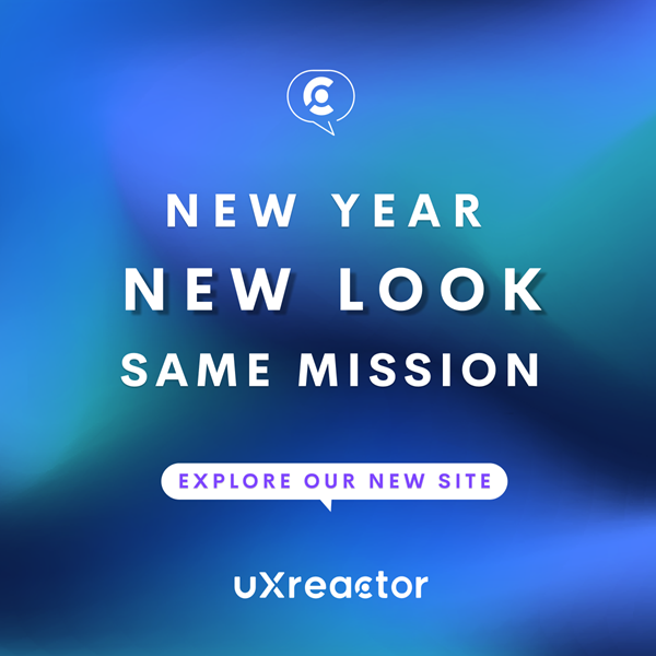 Featured Image for UXReactor