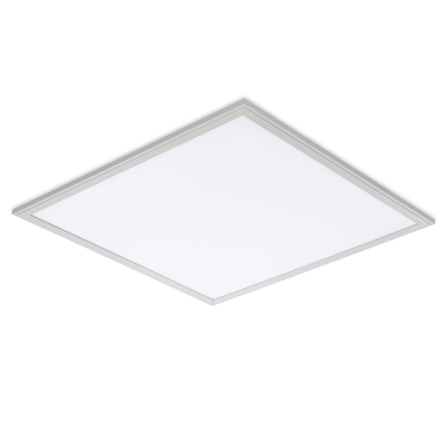 The SunTrac™ Panel Light is a commercial addition to the SunTrac line of Bluetooth-controlled, automated circadian lighting fixtures. With beautifully even light distribution and a slim design, this panel light is an attractive option for commercial installations, such as senior living communities, offices, healthcare facilities, schools and beyond. The Panel Light offers the same dynamic spectral capabilities and control options as existing SunTrac fixtures, in a variety of sizes.