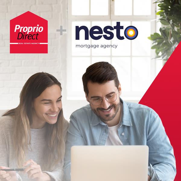 Nesto Partnership