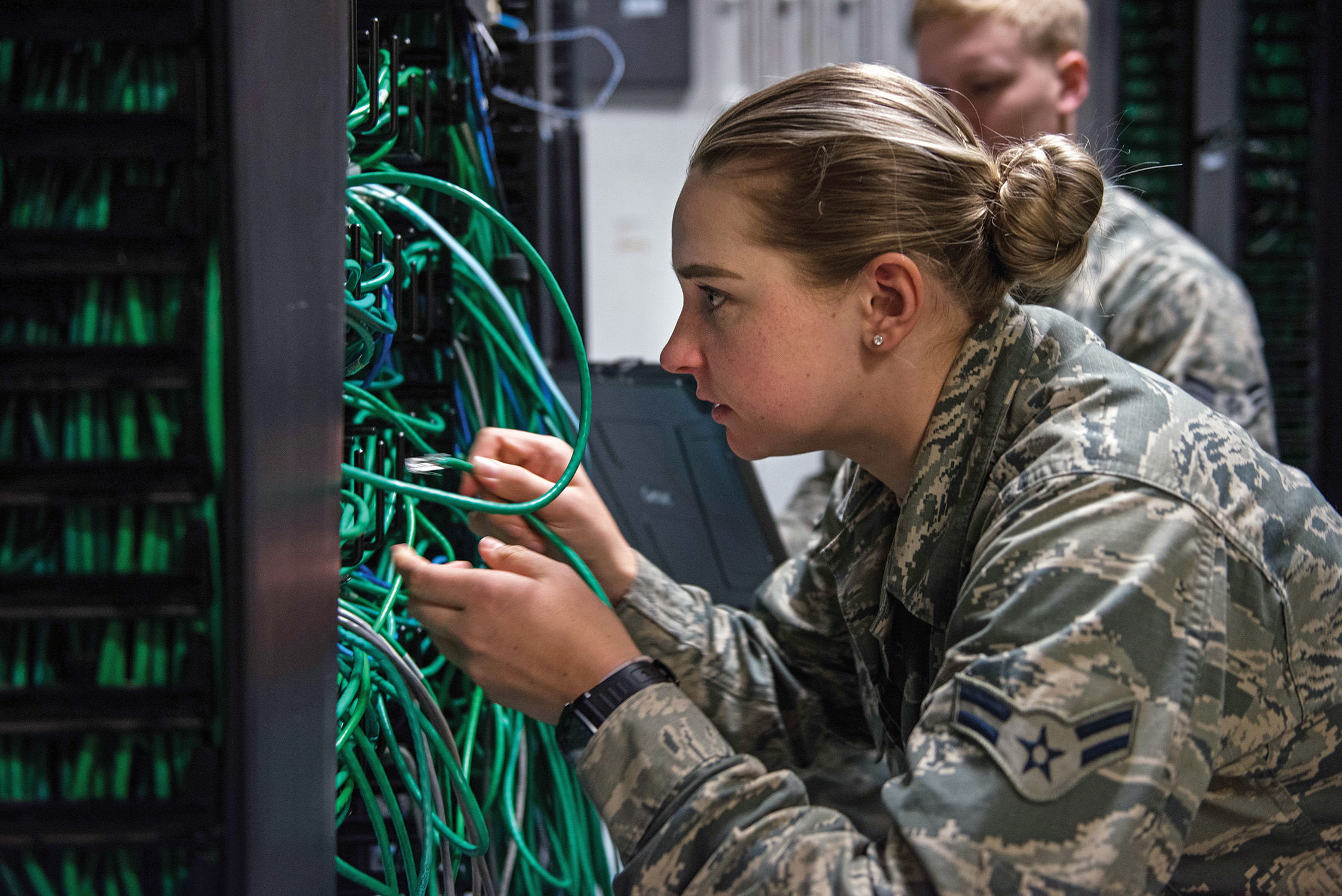 How Hiring Veterans Can Strengthen the Workforce