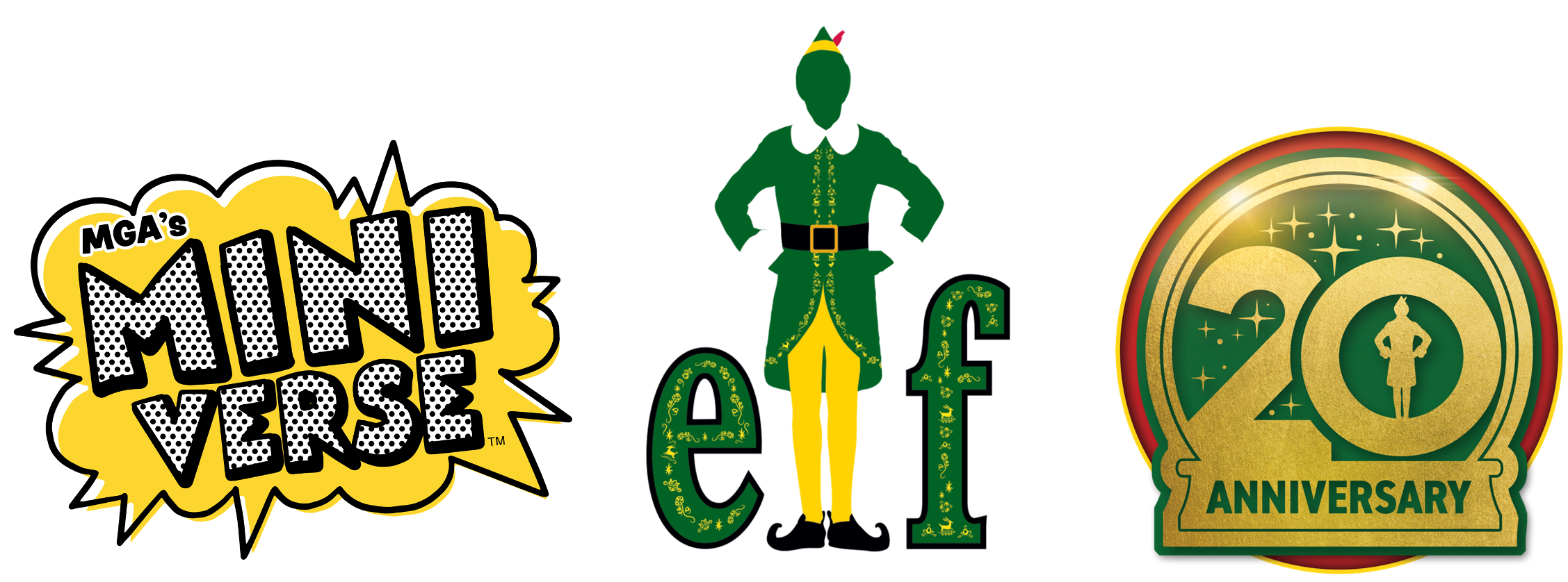 MGA's Miniverse™ Announces First-Ever Licensed Partnership with Warner  Bros. Discovery Global Consumer Products to Launch a Rare Elf Collectible  Within Its Make It Mini Food™ Holiday Theme Collection