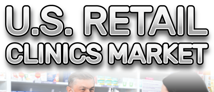 U.S. Retail Clinics Market Forecast (2023-2030)