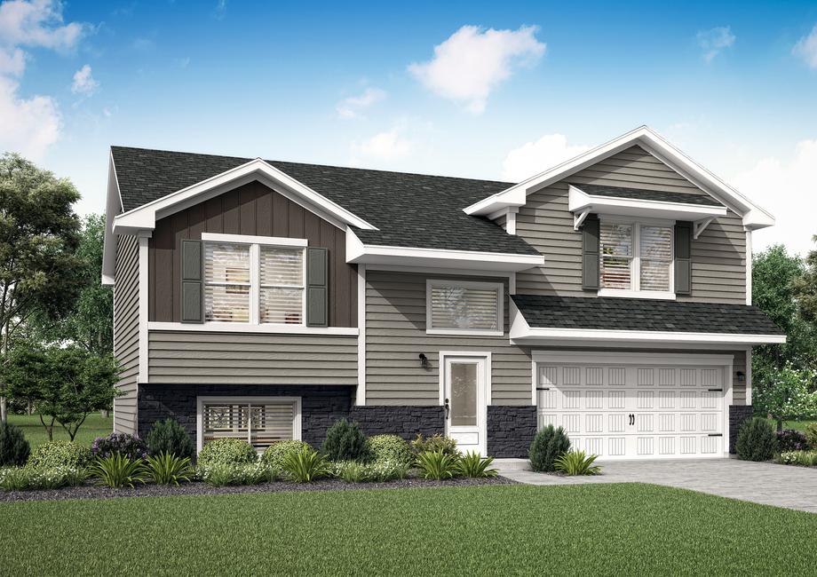 LGI Homes announces the grand opening of Summerfield in Minneapolis, a subdivision of new homes with great layouts and tons of upgrades included.